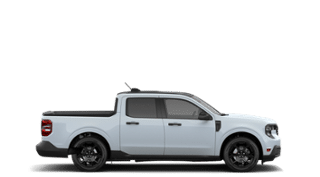 2026 Ford Maverick® External Image 1